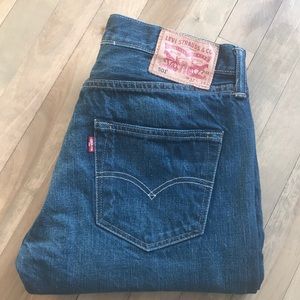 Men’s Levi’s 501 32x34